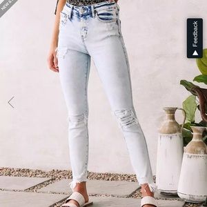 Flying Monkey Jagger